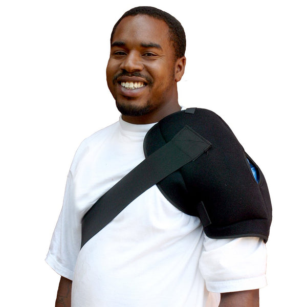 Soft Ice® Shoulder Wrap